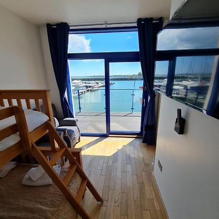 Carlingford Marina Apartments Экстерьер фото