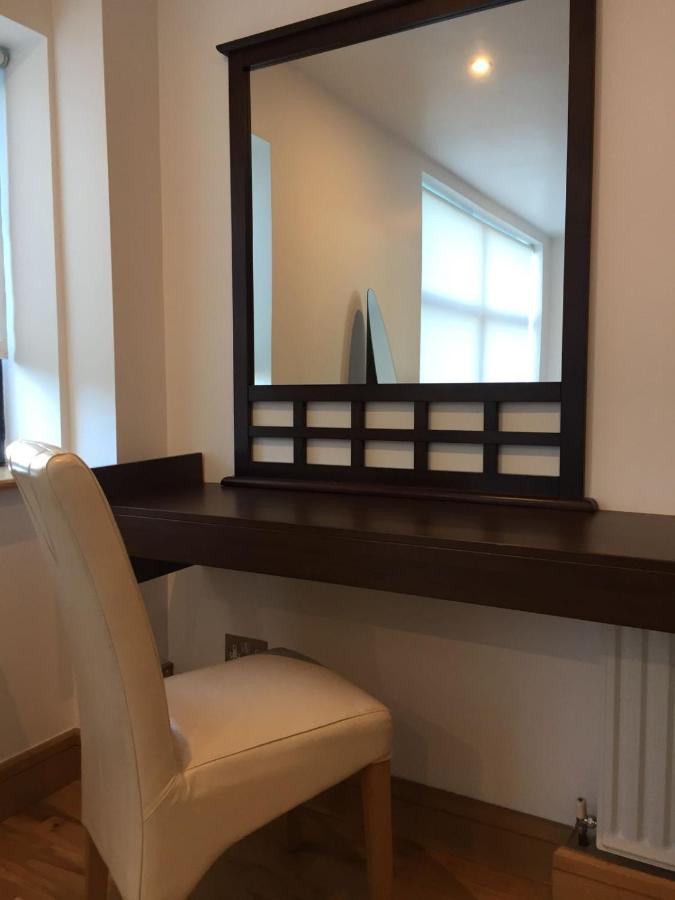 Carlingford Marina Apartments Экстерьер фото