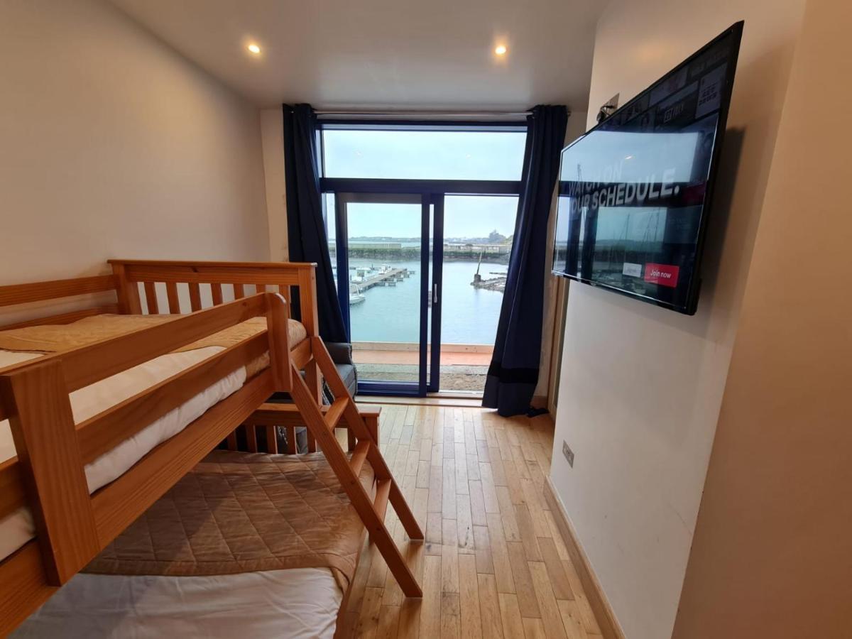 Carlingford Marina Apartments Экстерьер фото