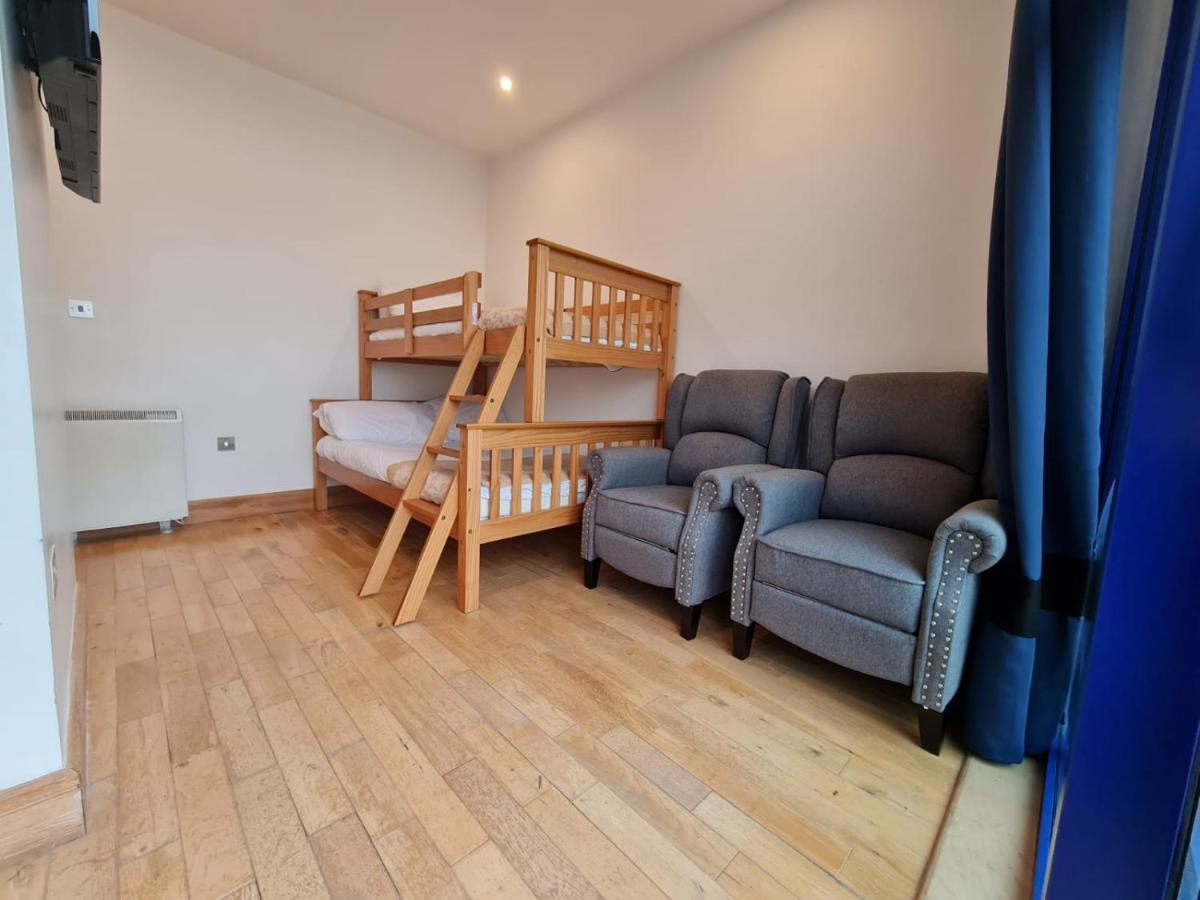 Carlingford Marina Apartments Экстерьер фото