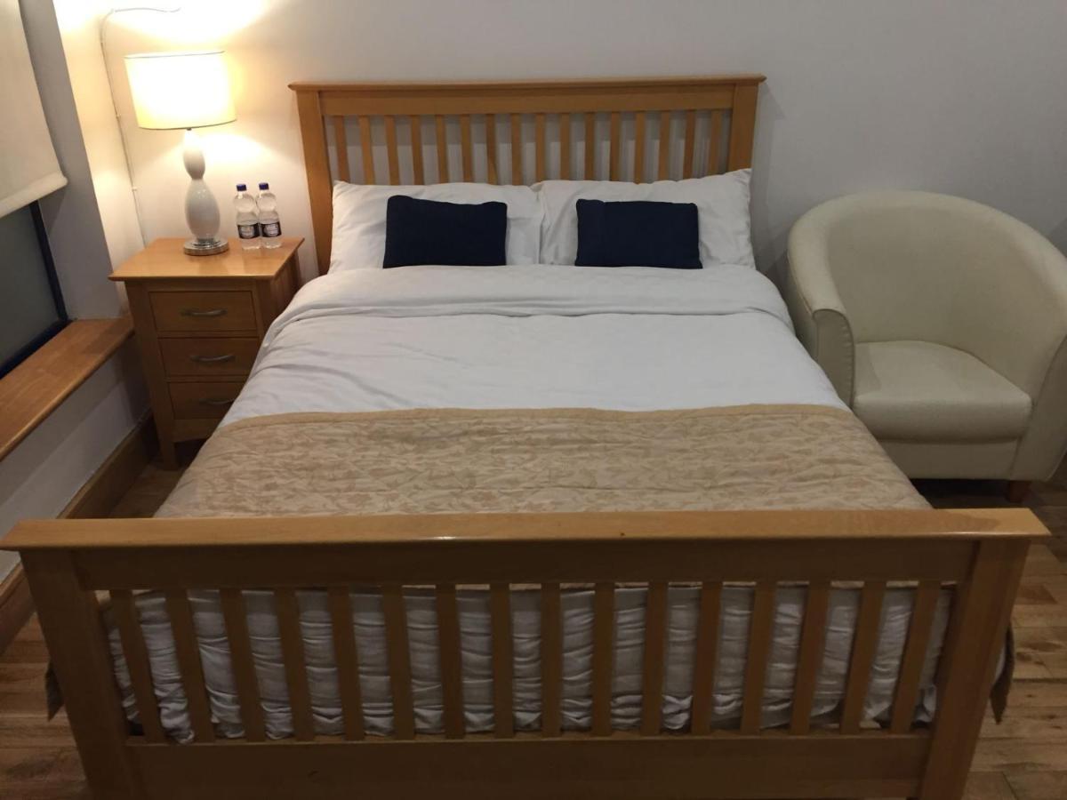 Carlingford Marina Apartments Экстерьер фото