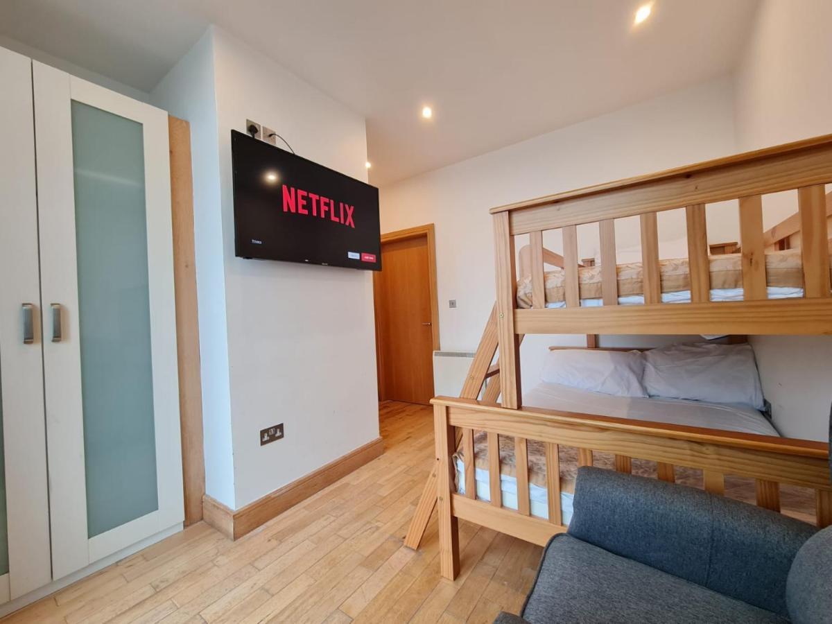 Carlingford Marina Apartments Экстерьер фото