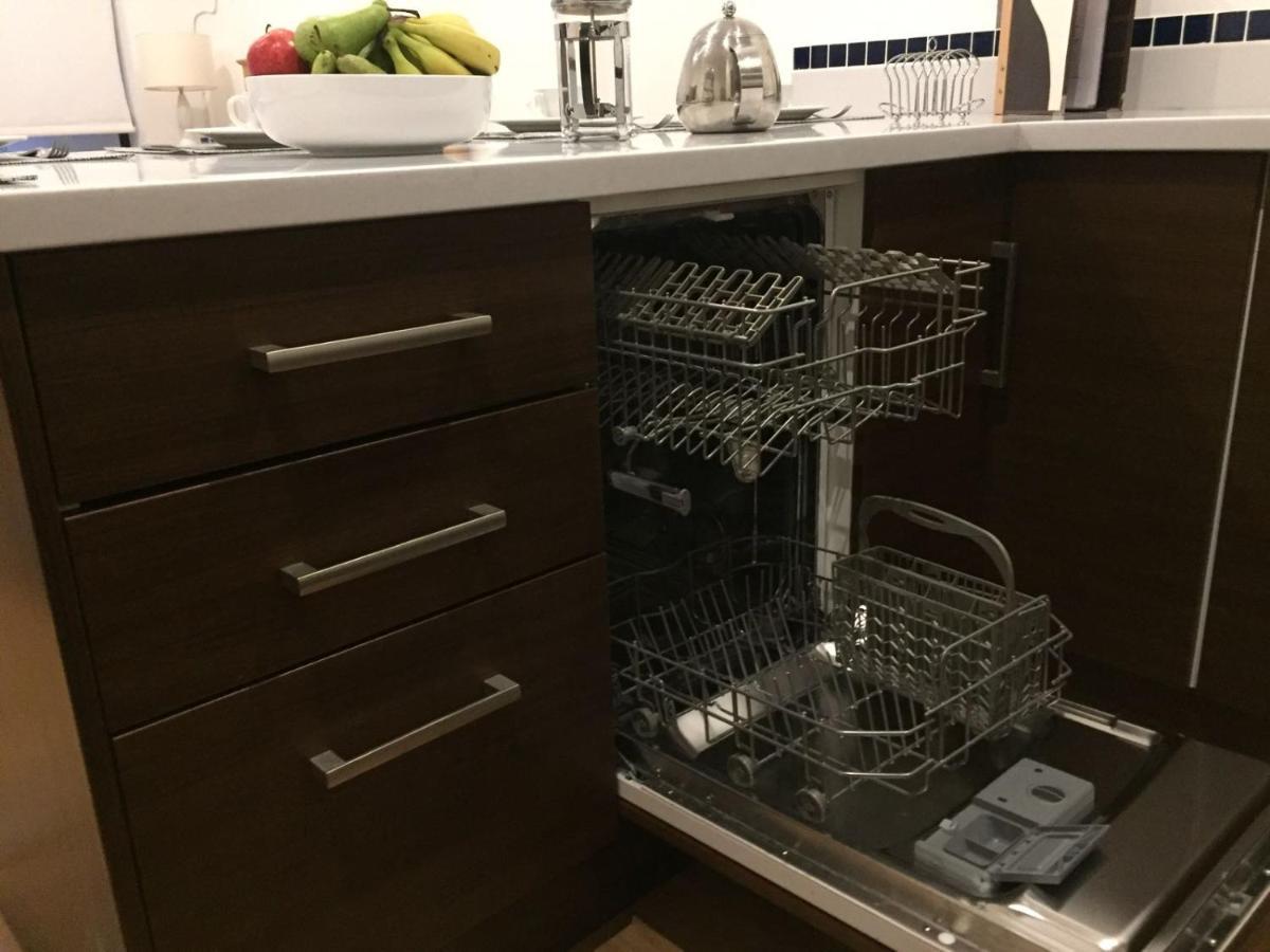 Carlingford Marina Apartments Экстерьер фото