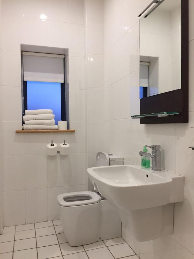 Carlingford Marina Apartments Экстерьер фото