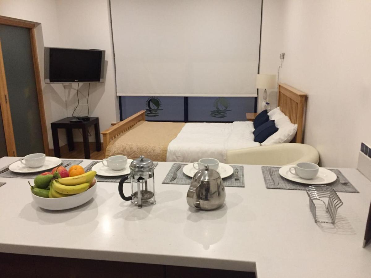 Carlingford Marina Apartments Экстерьер фото