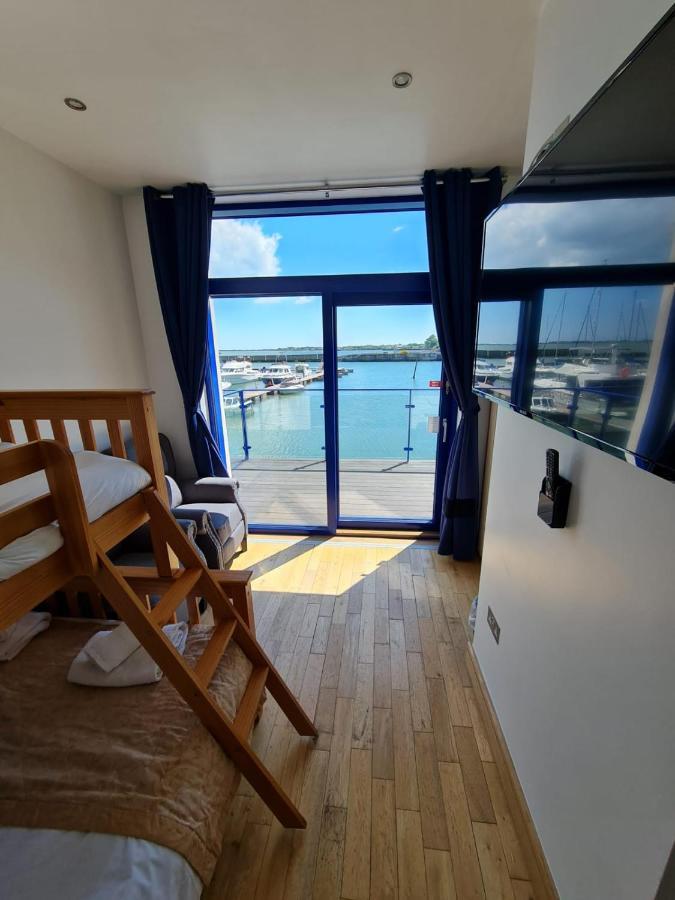 Carlingford Marina Apartments Экстерьер фото