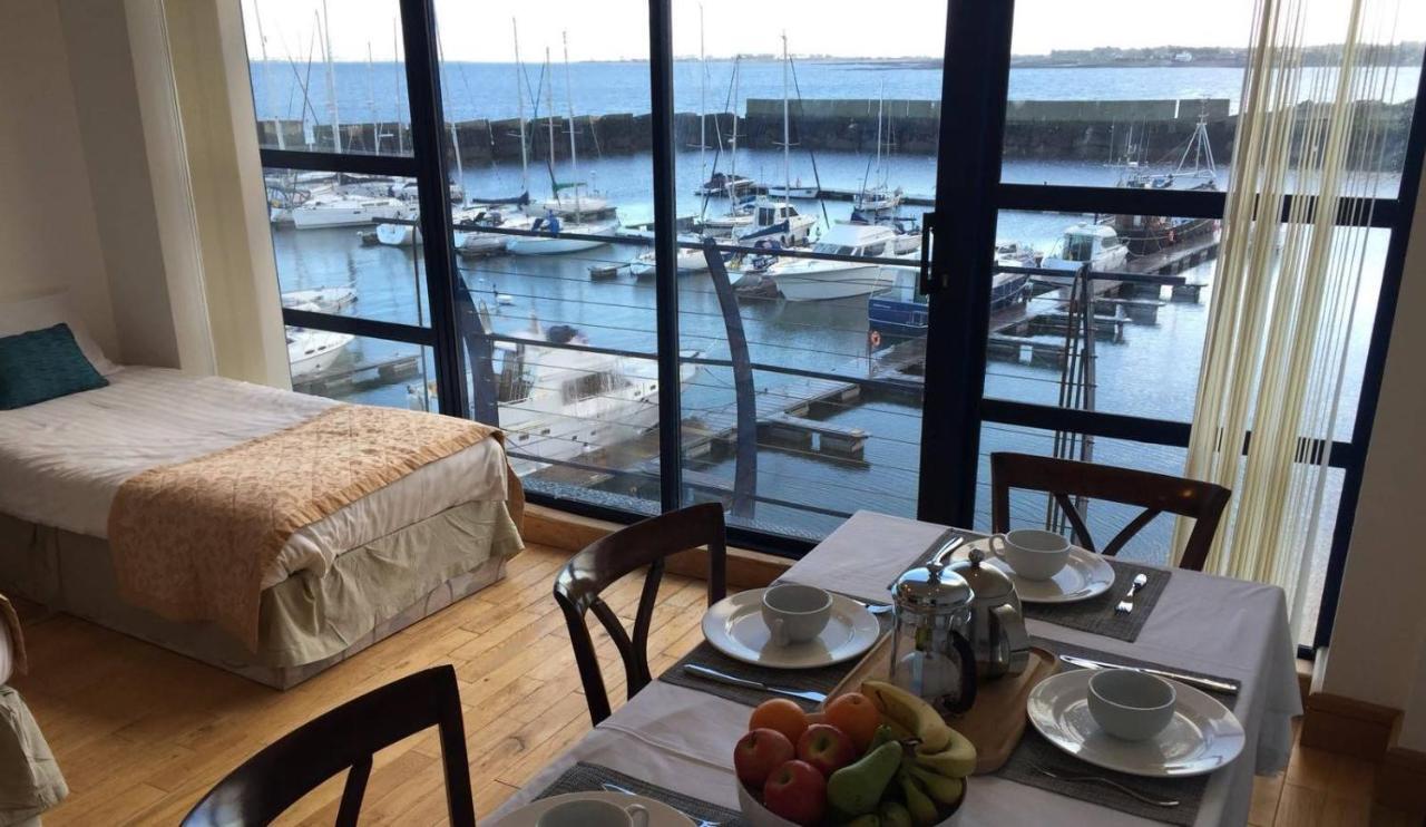 Carlingford Marina Apartments Экстерьер фото