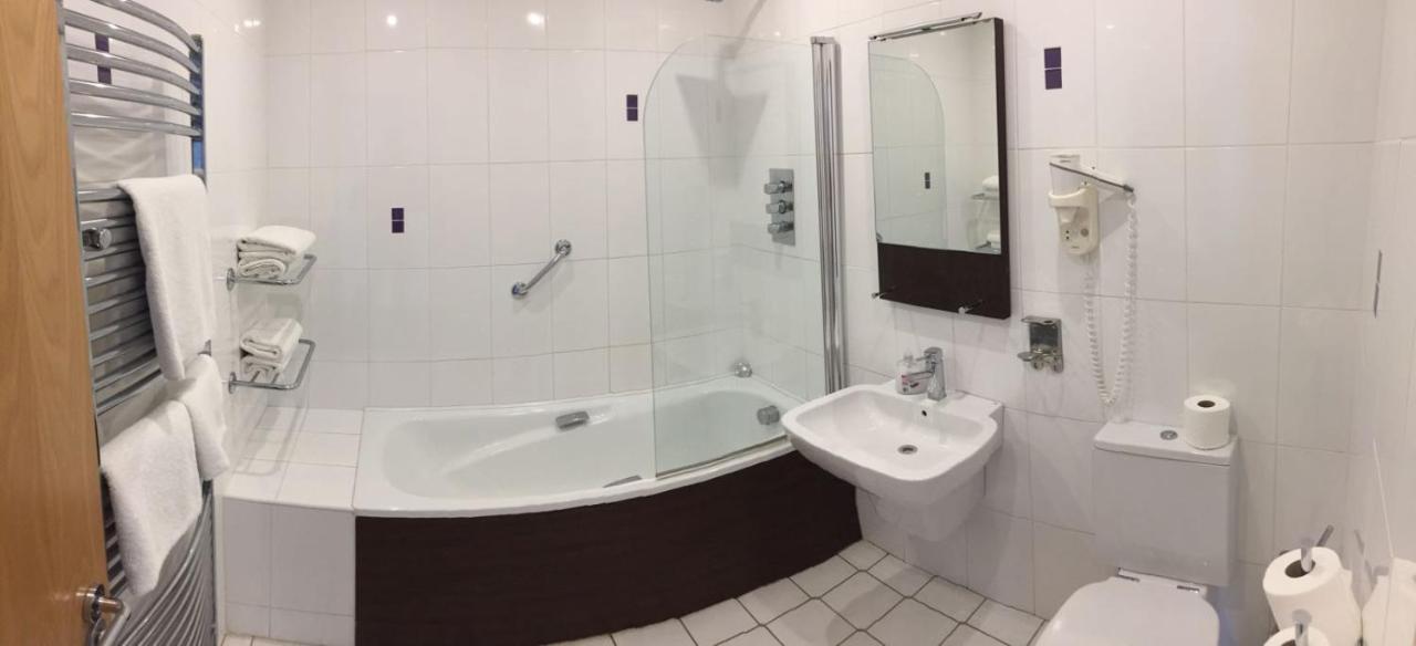 Carlingford Marina Apartments Экстерьер фото
